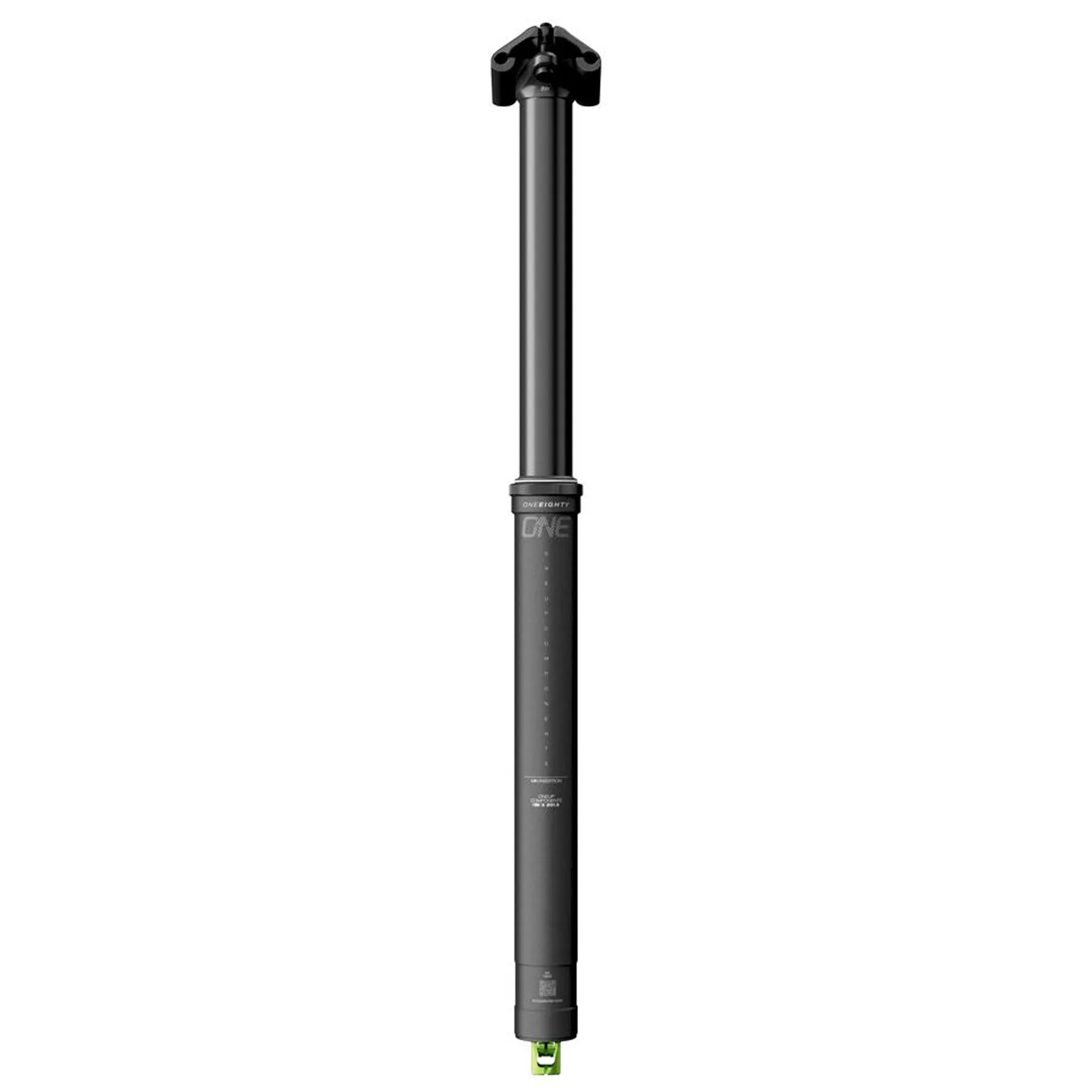 ONE UP DROPPER POST- V2