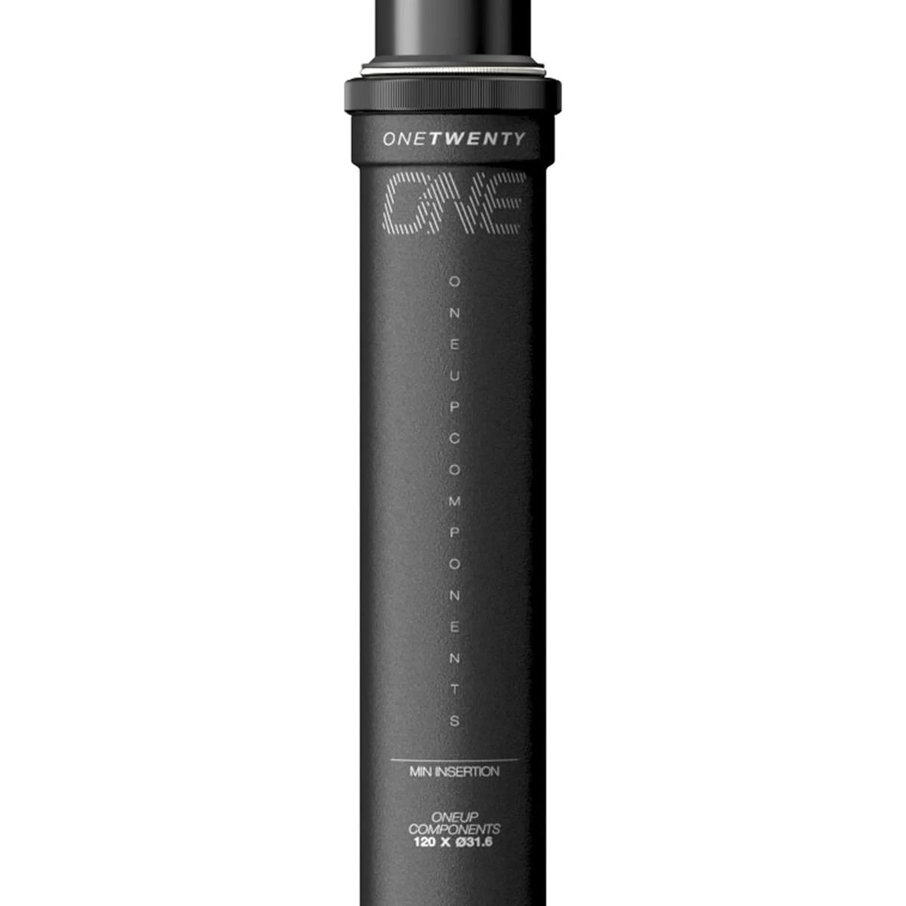 ONE UP DROPPER POST- V2