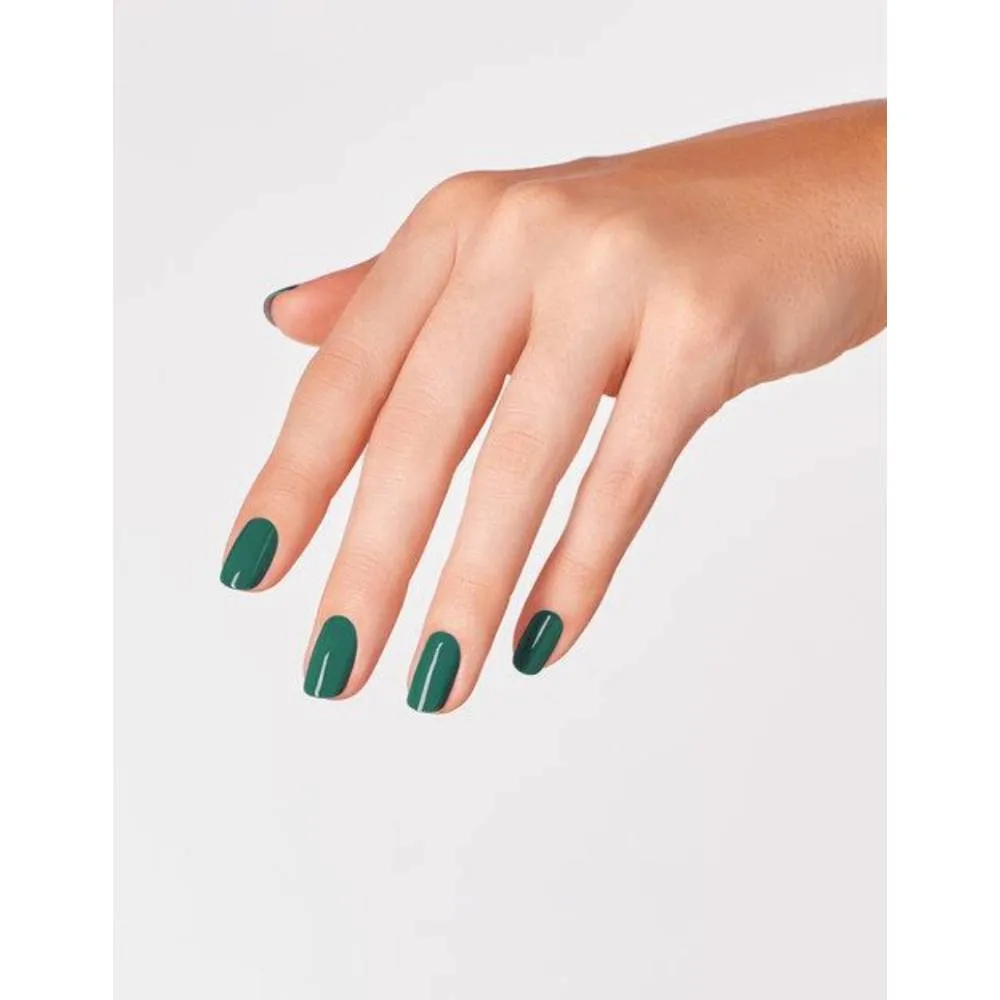 OPI Gel Color - Rated Pea-G GC H007