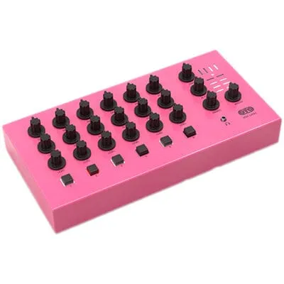 OTO MACHINES Bébé Chérie Analog Mixer