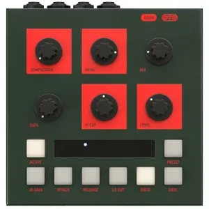 OTO MACHINES BOUM Warming Unit