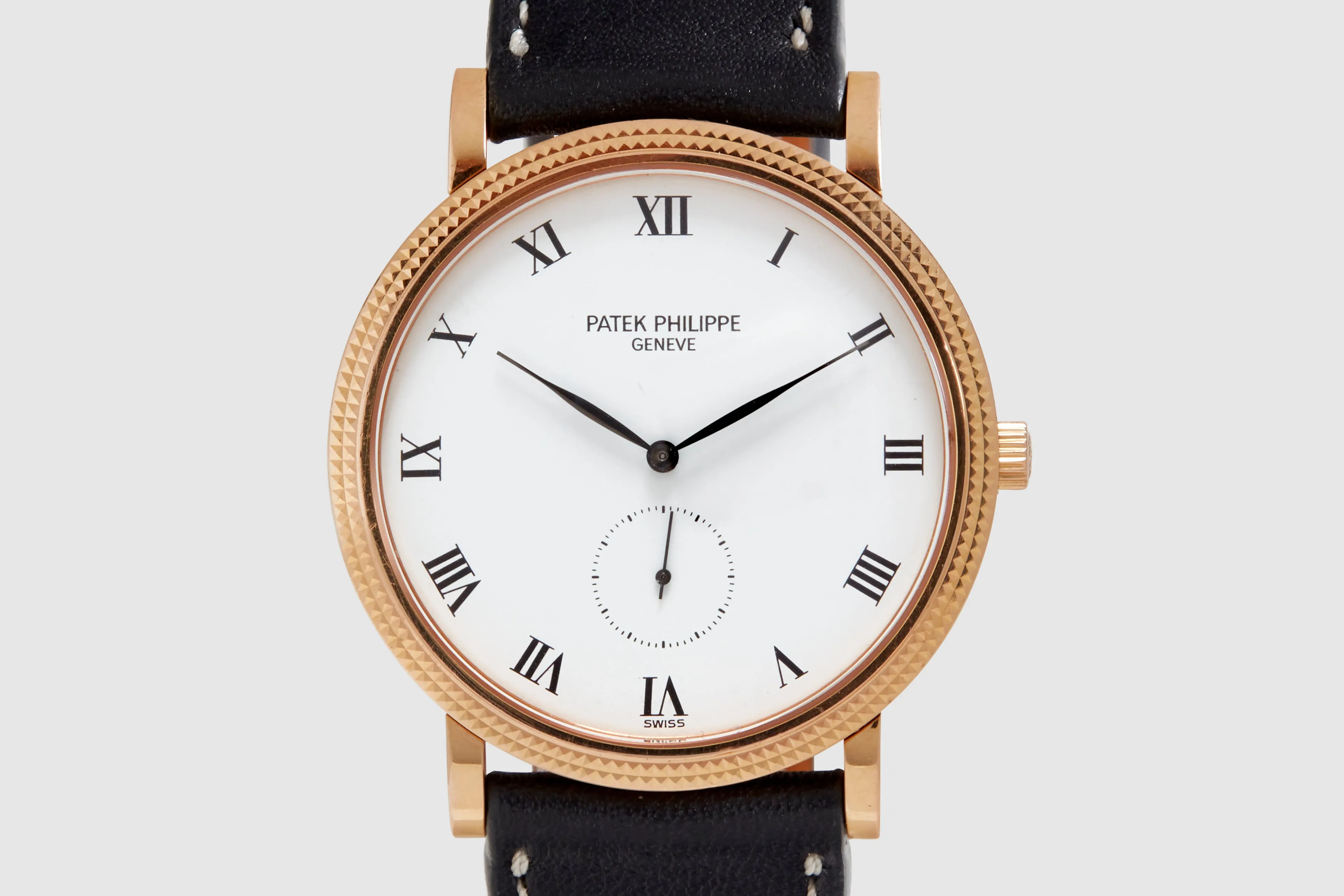 Patek Philippe Calatrava