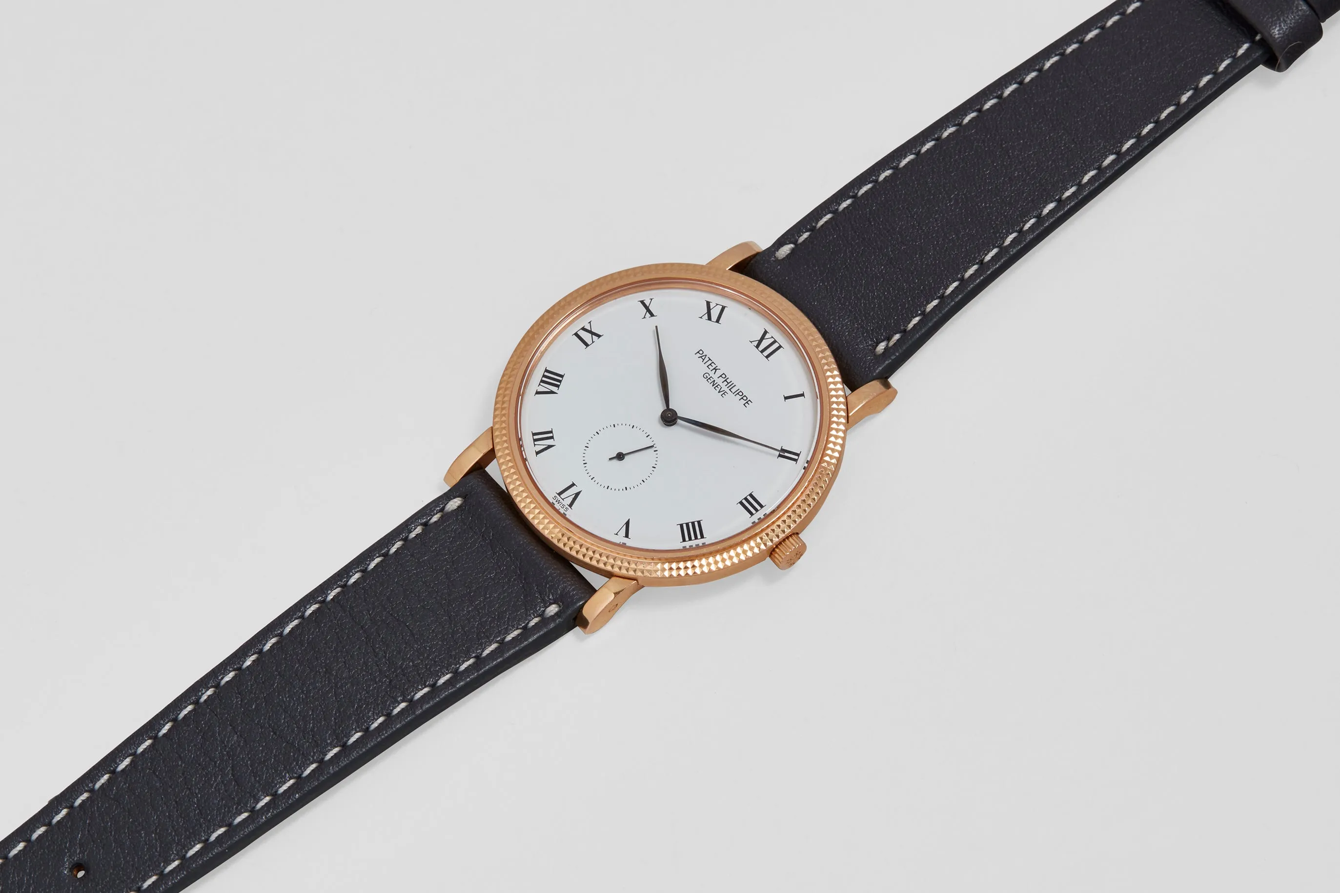 Patek Philippe Calatrava