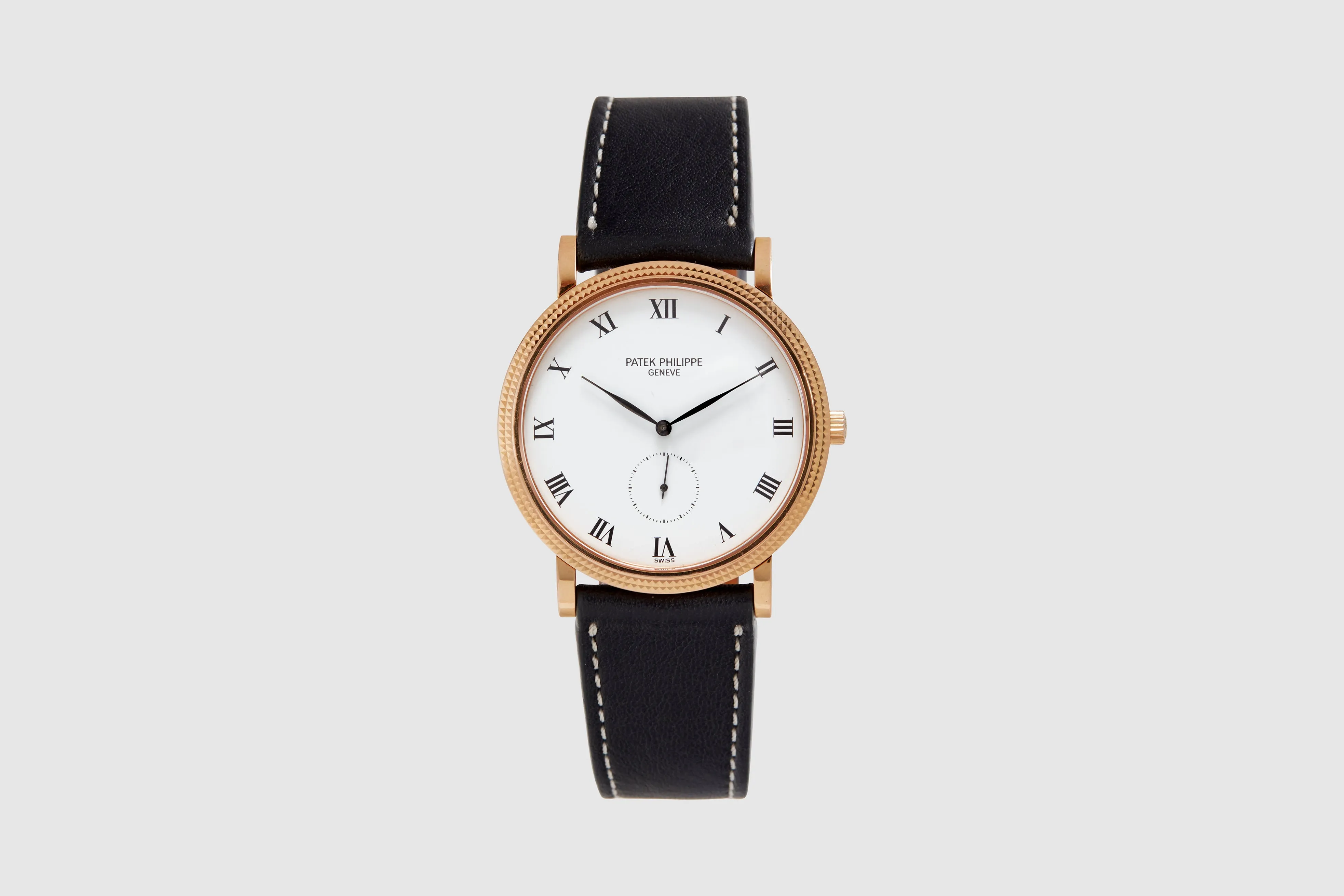Patek Philippe Calatrava