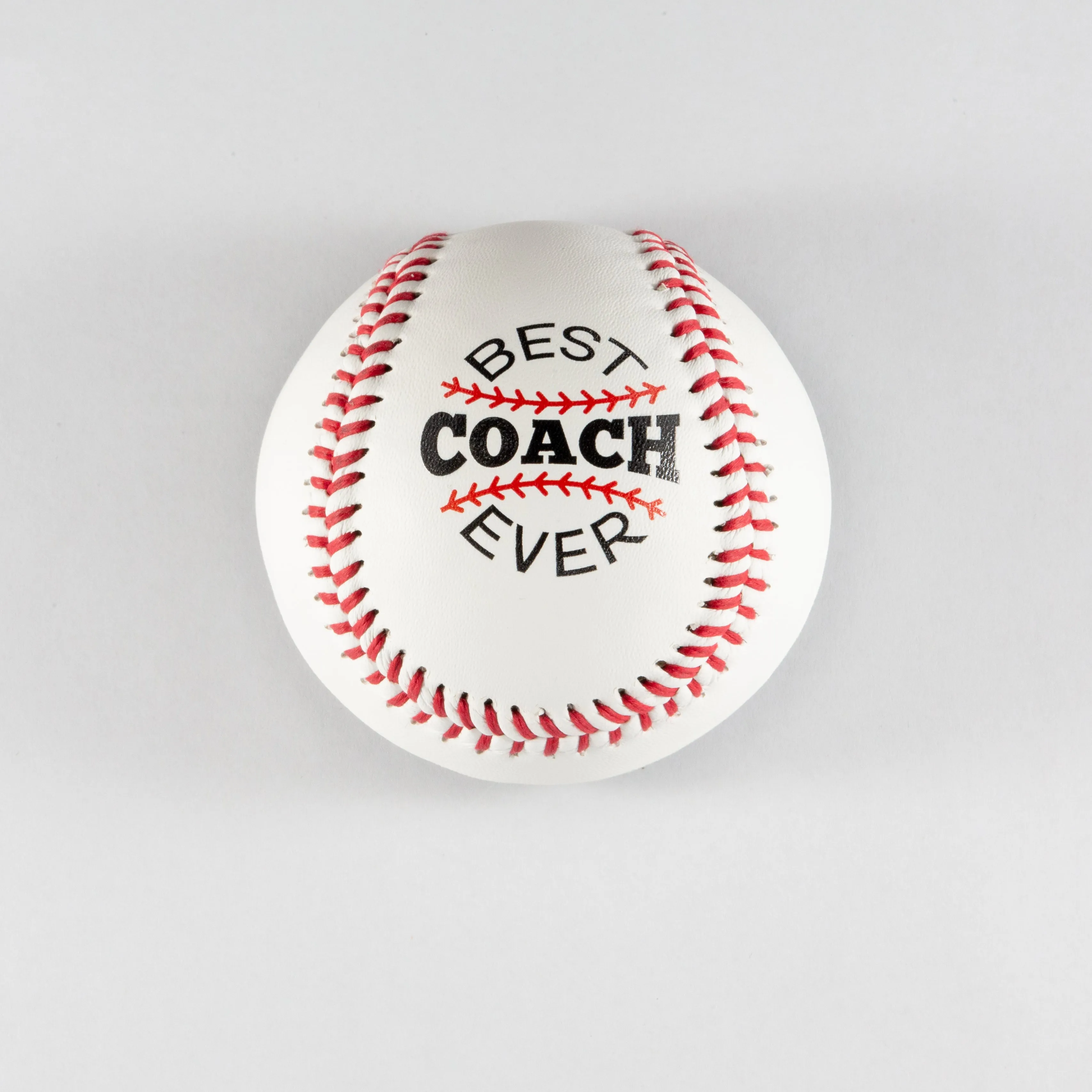 Photo Design, Printed Baseball