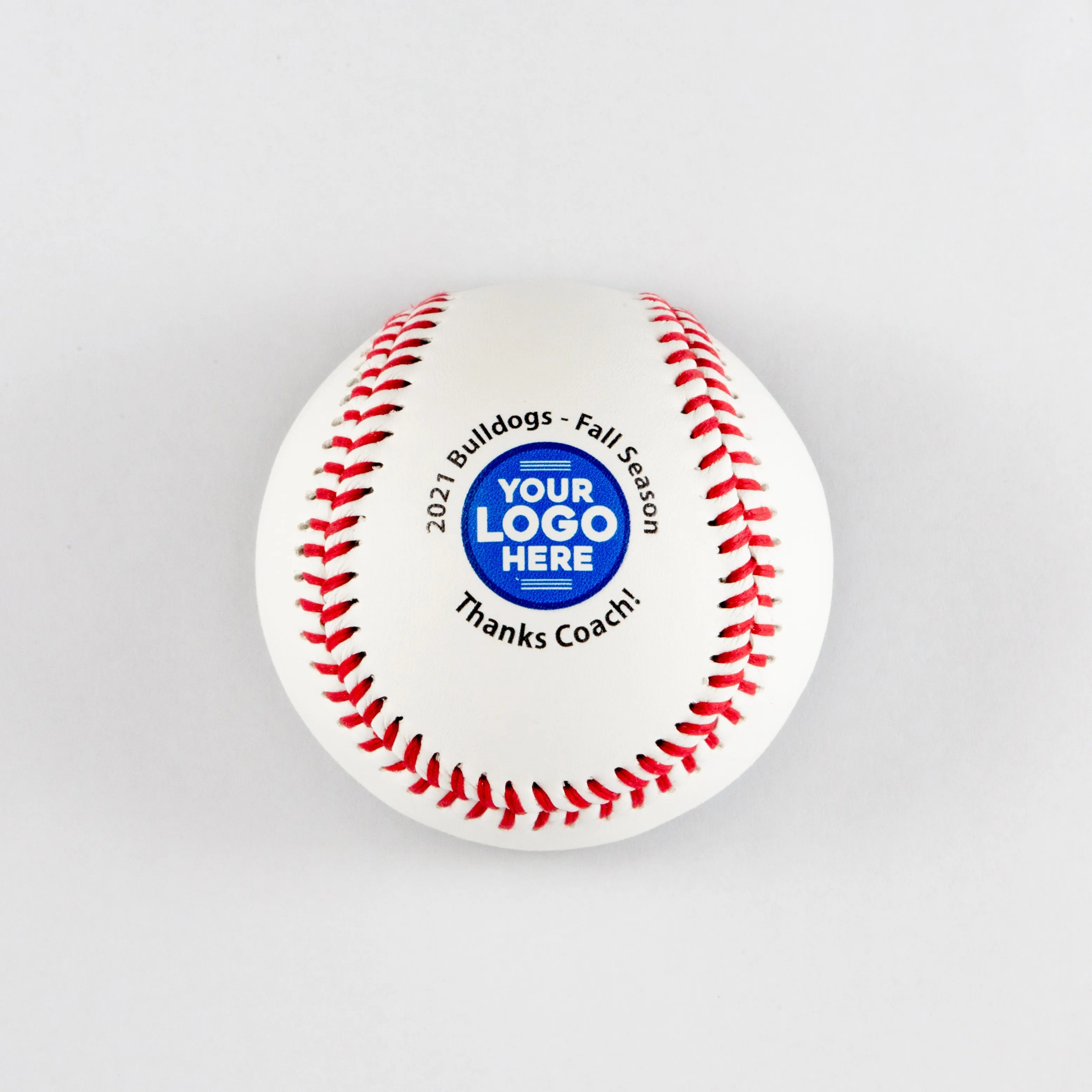 Photo Design, Printed Baseball