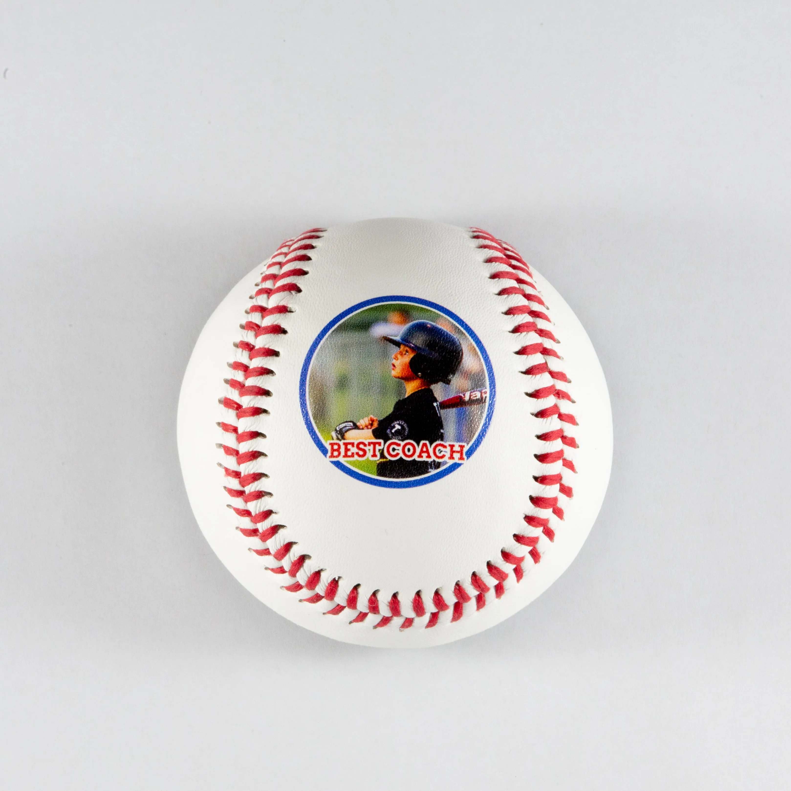 Photo Design, Printed Baseball
