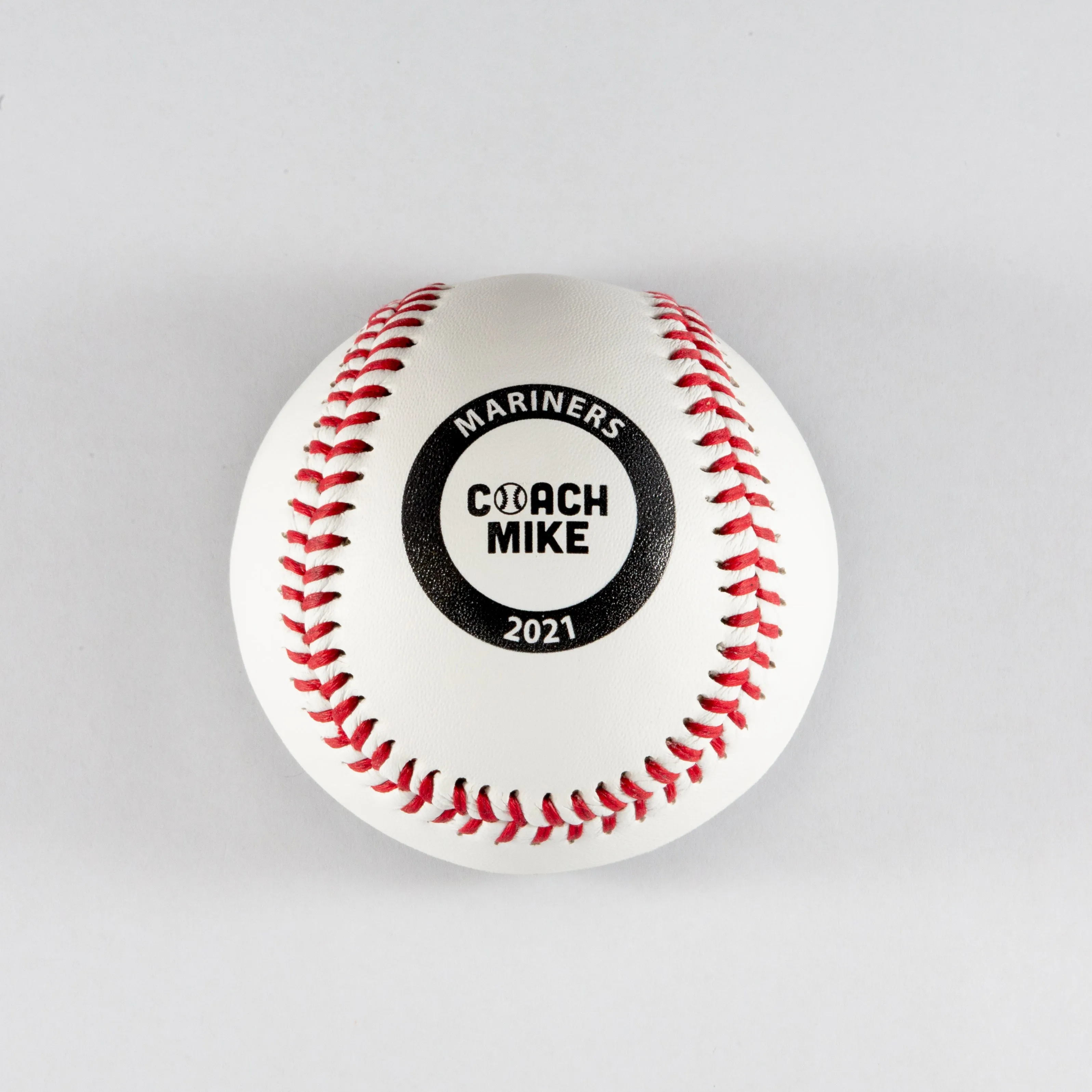 Photo Design, Printed Baseball