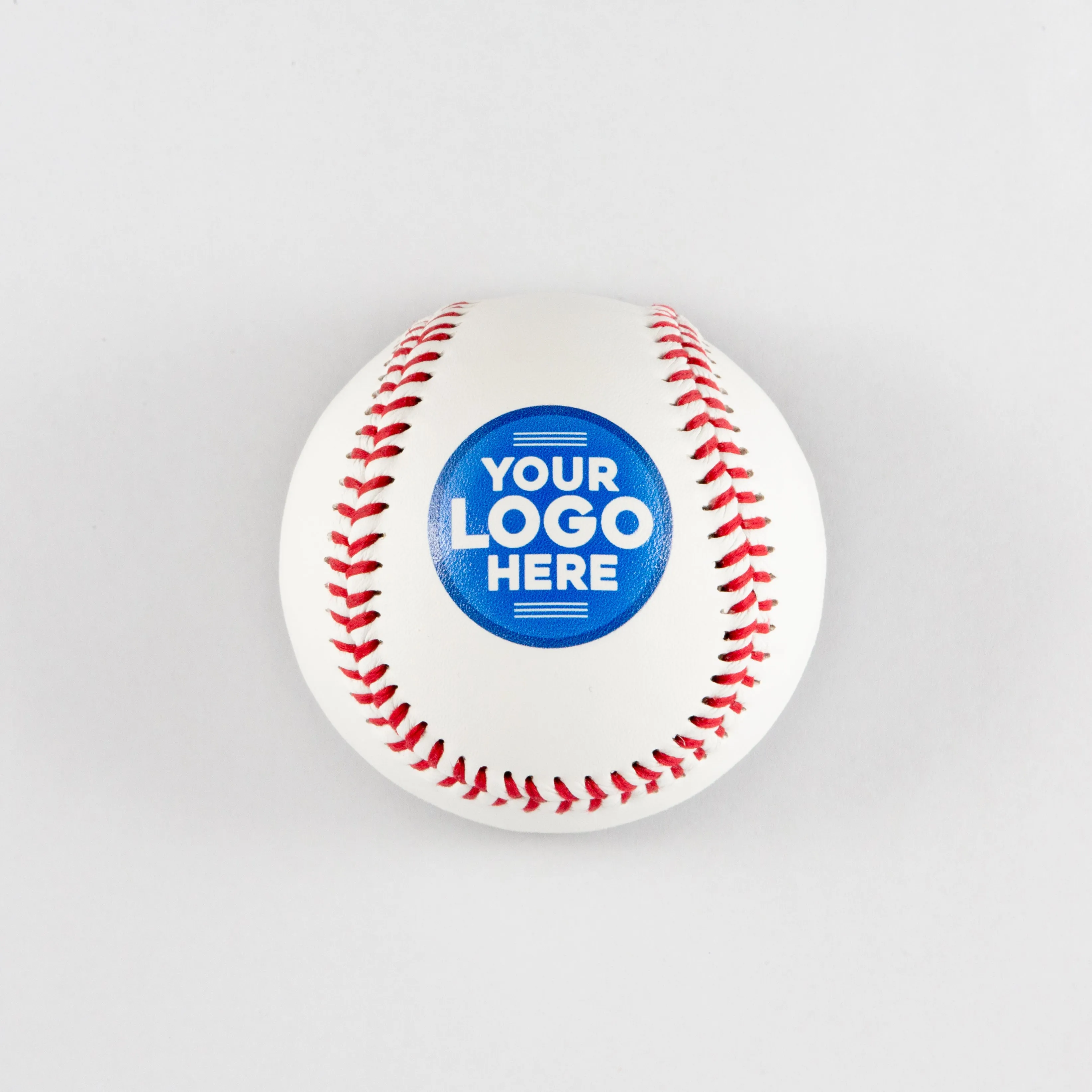 Photo Design, Printed Baseball