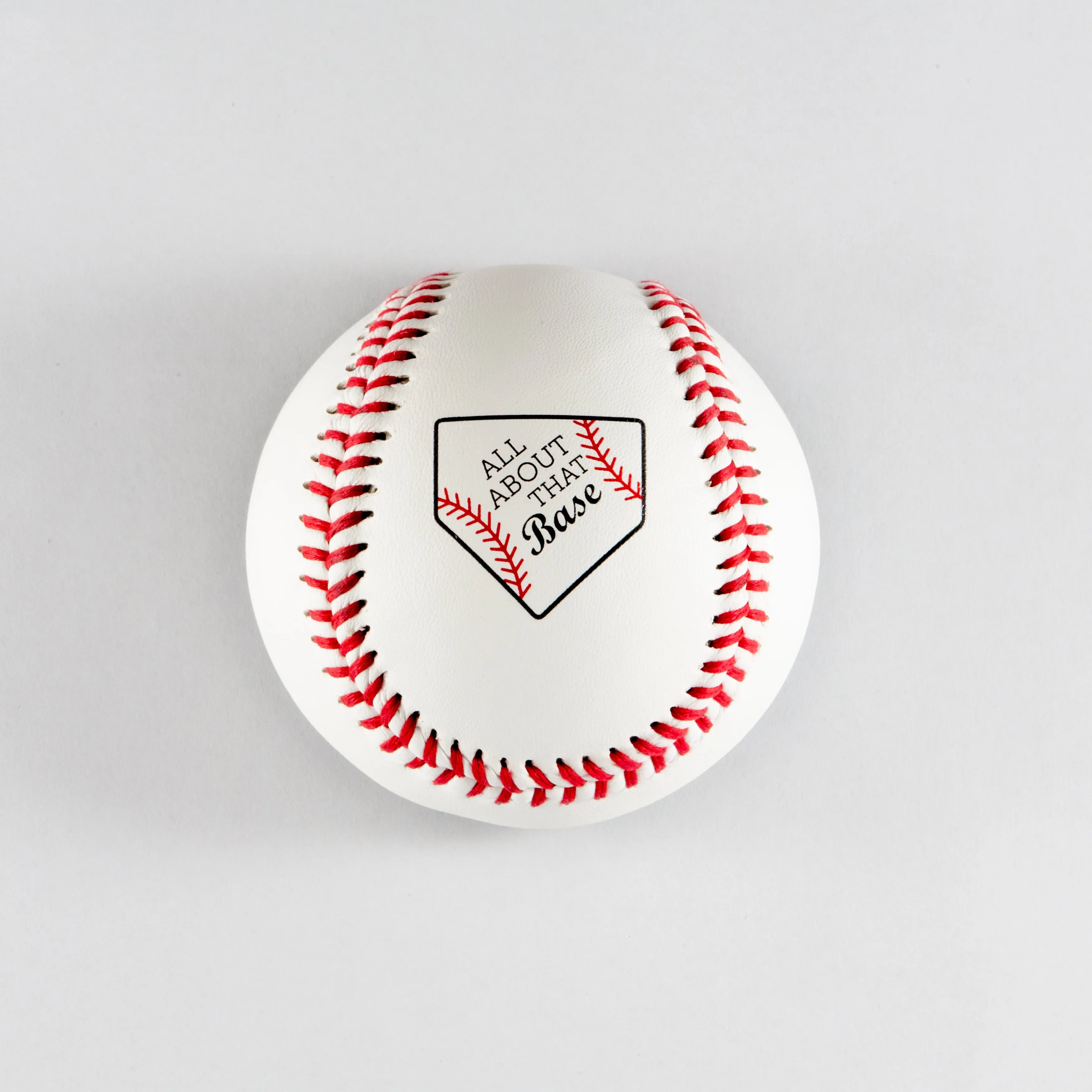 Photo Design, Printed Baseball