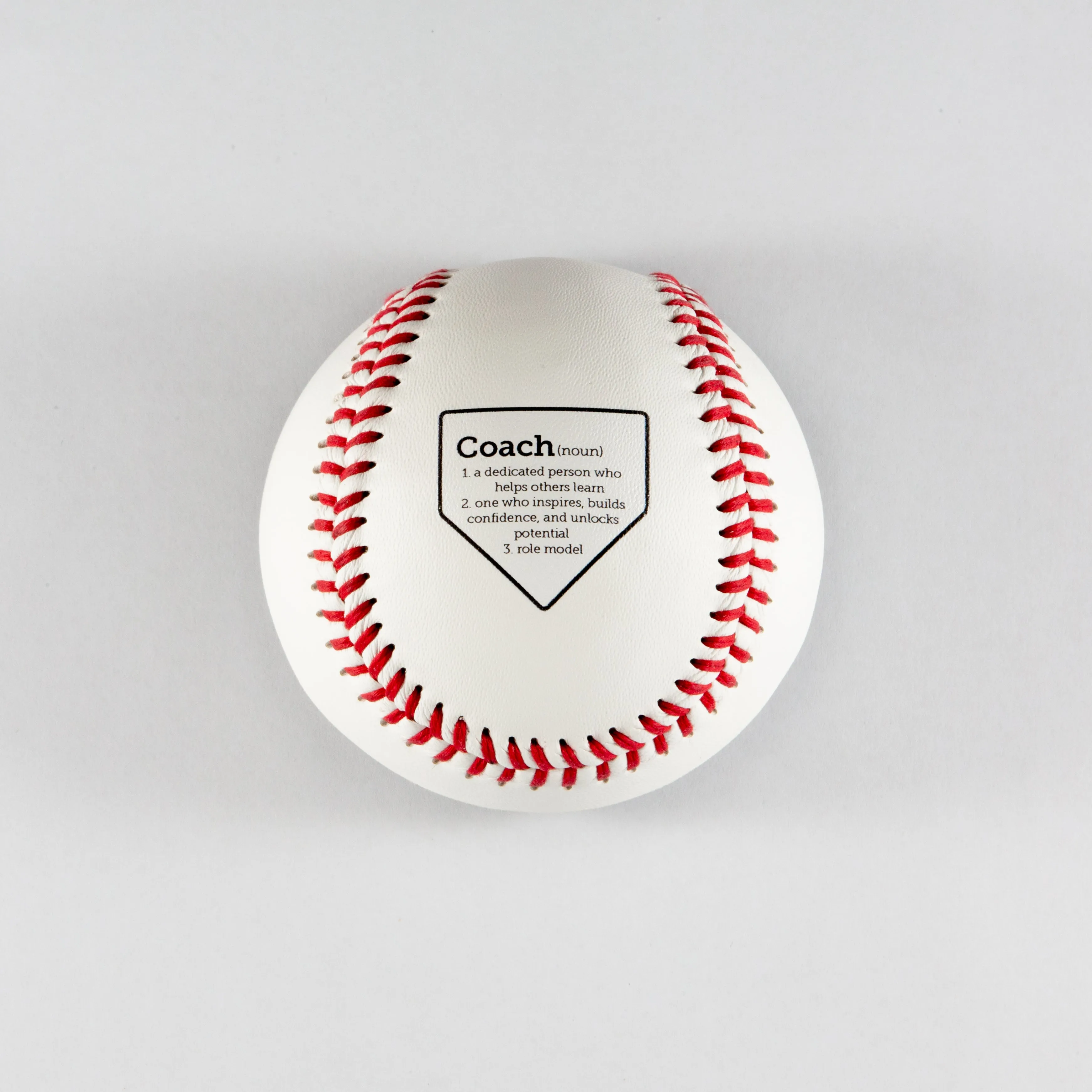 Photo Design, Printed Baseball