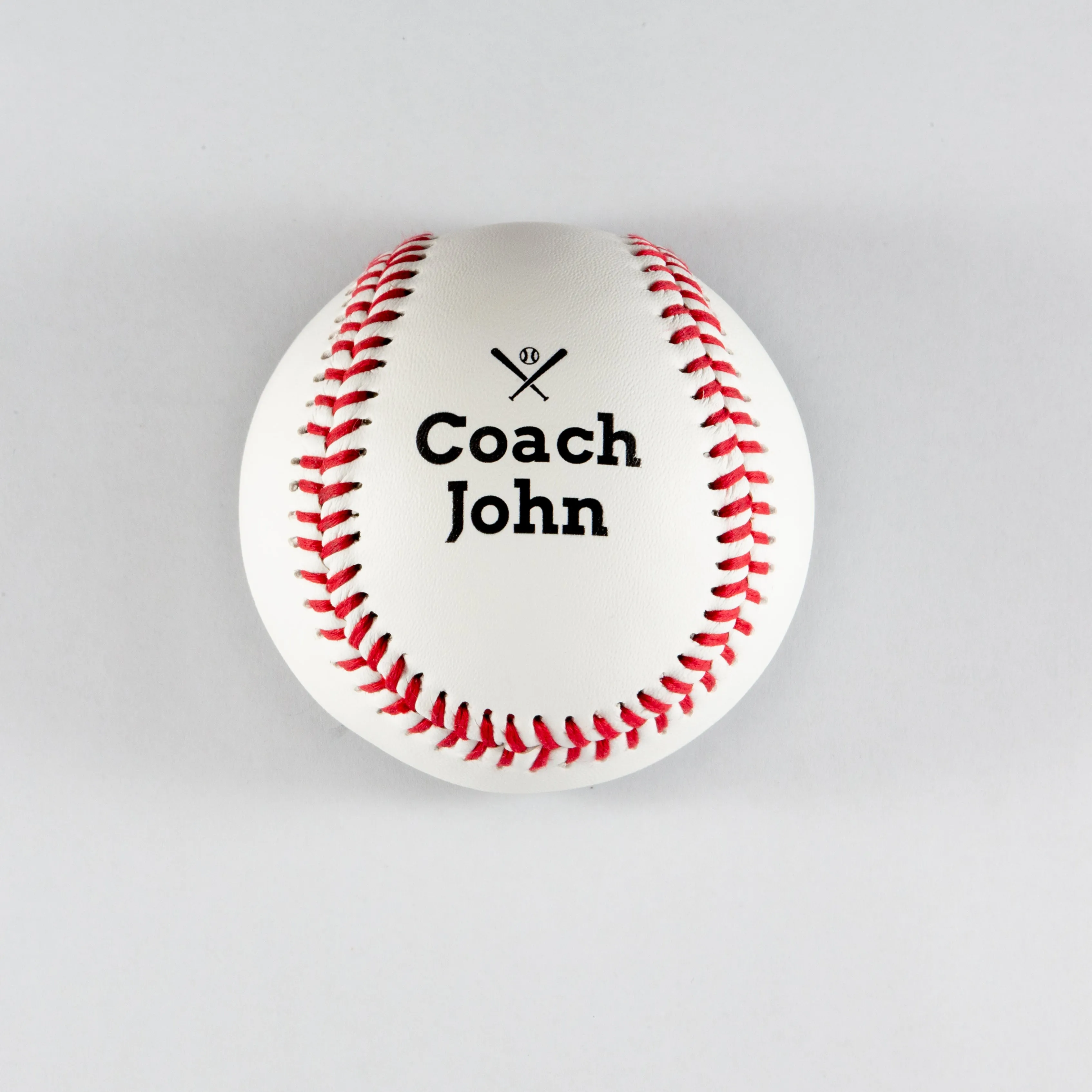 Photo Design, Printed Baseball