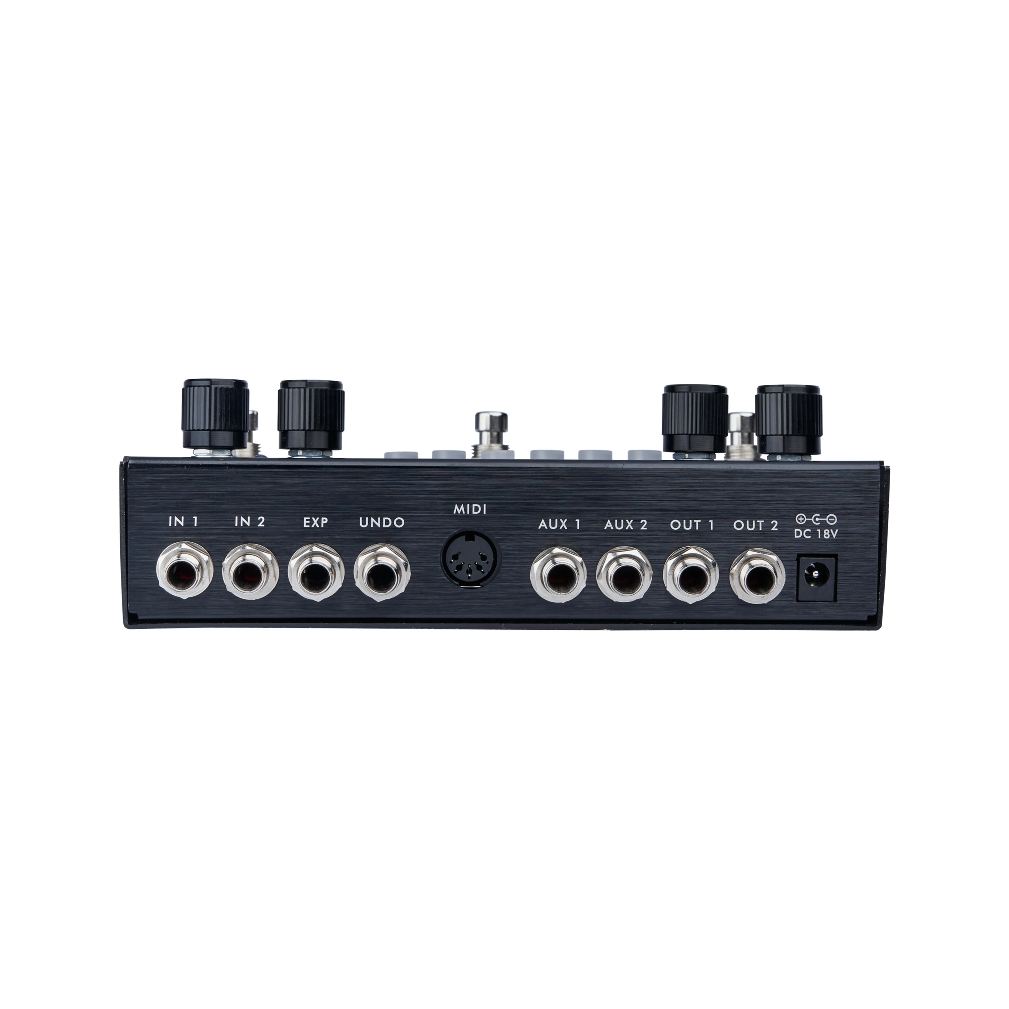 Pigtronix Infinity 3 Looper Guitar Effects Pedal