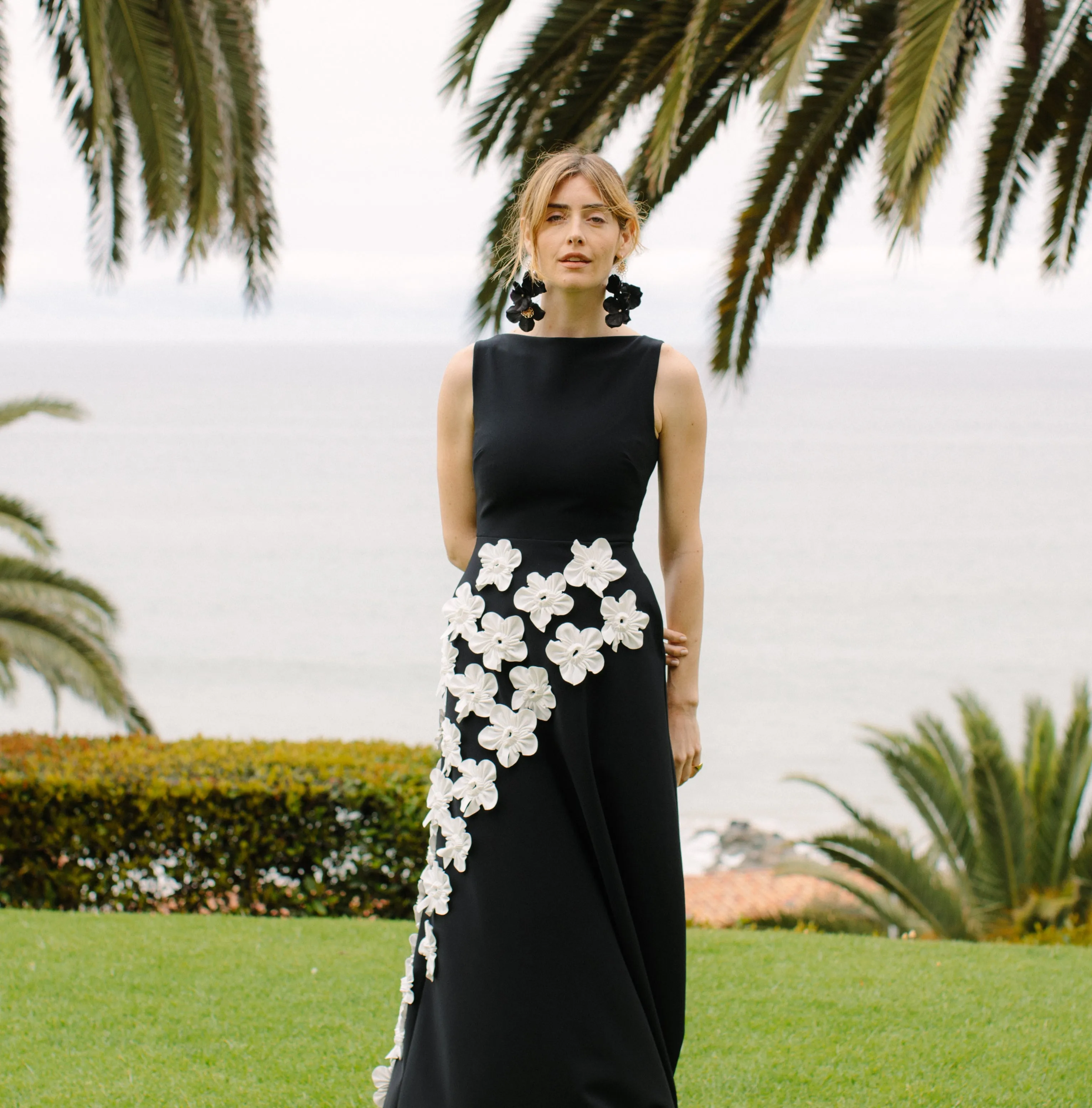Pindsay-Oleen Dress