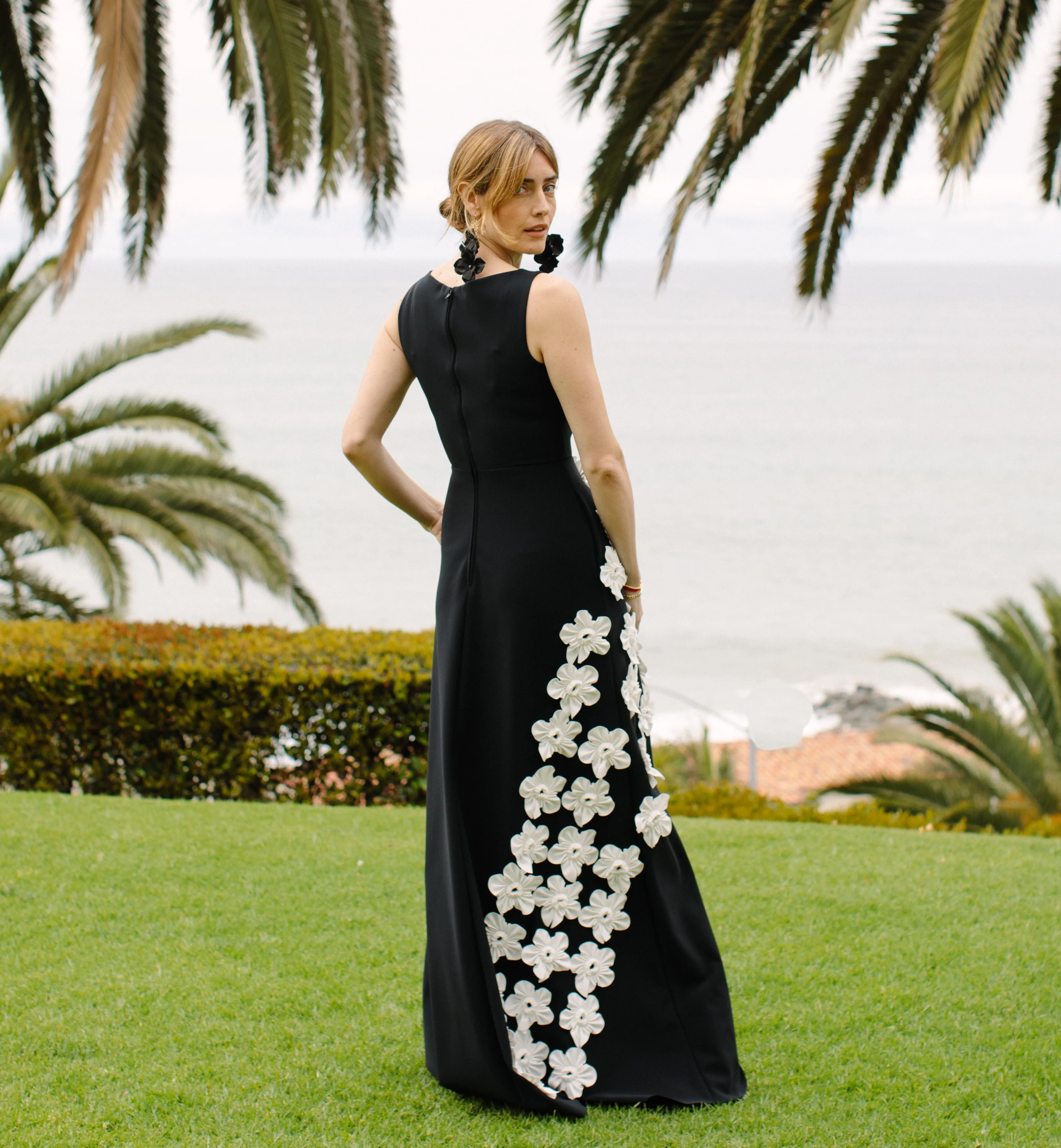 Pindsay-Oleen Dress