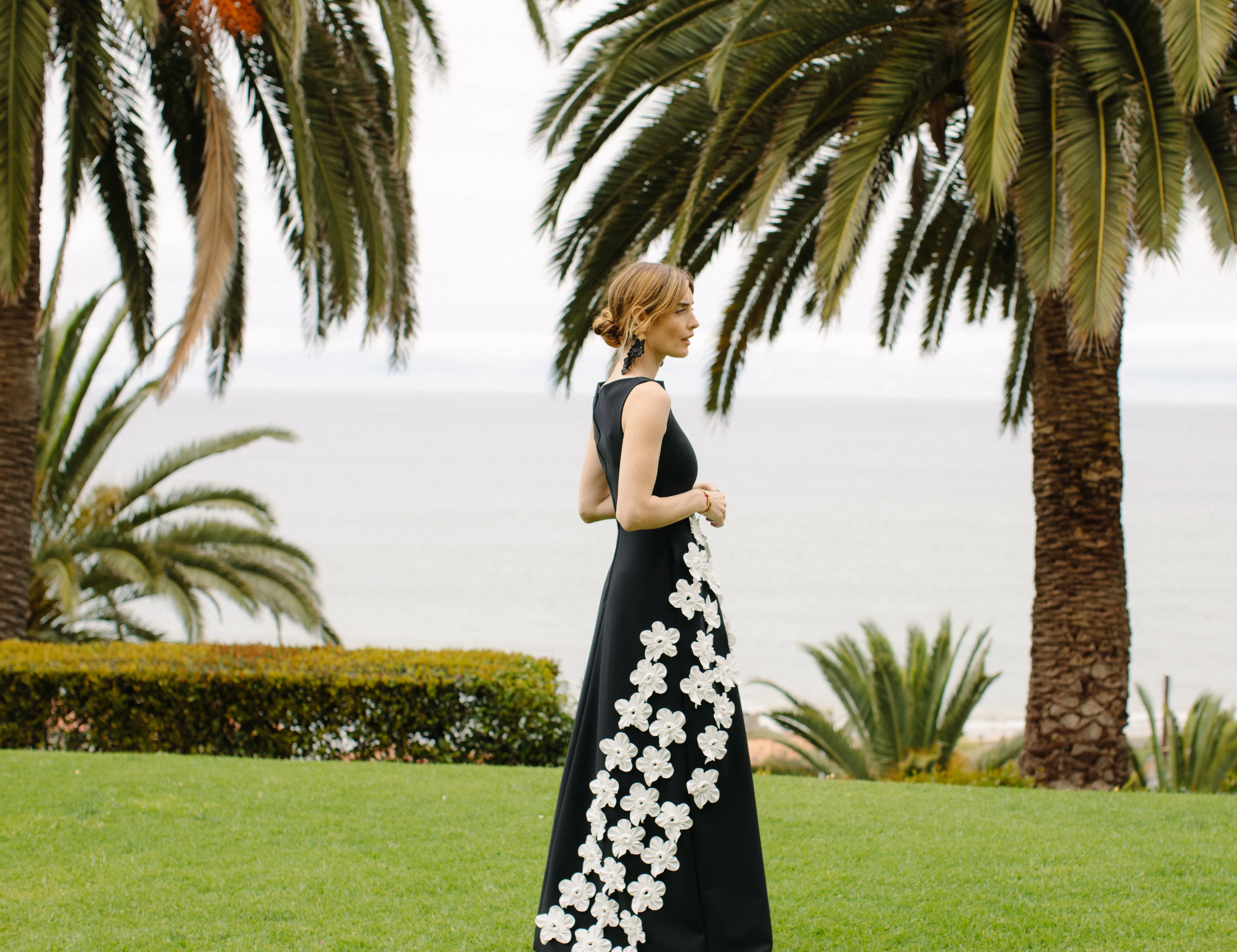 Pindsay-Oleen Dress