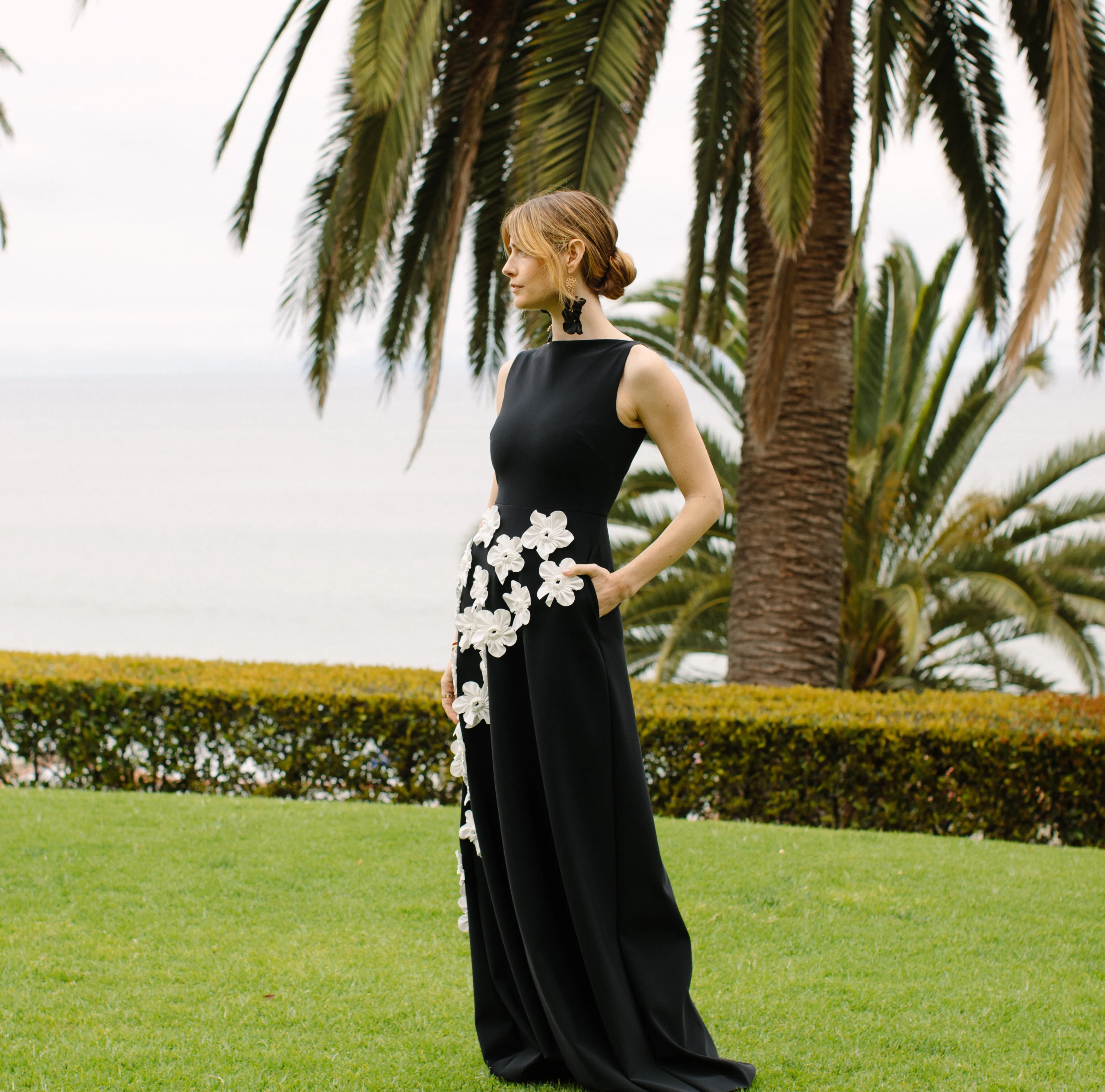 Pindsay-Oleen Dress