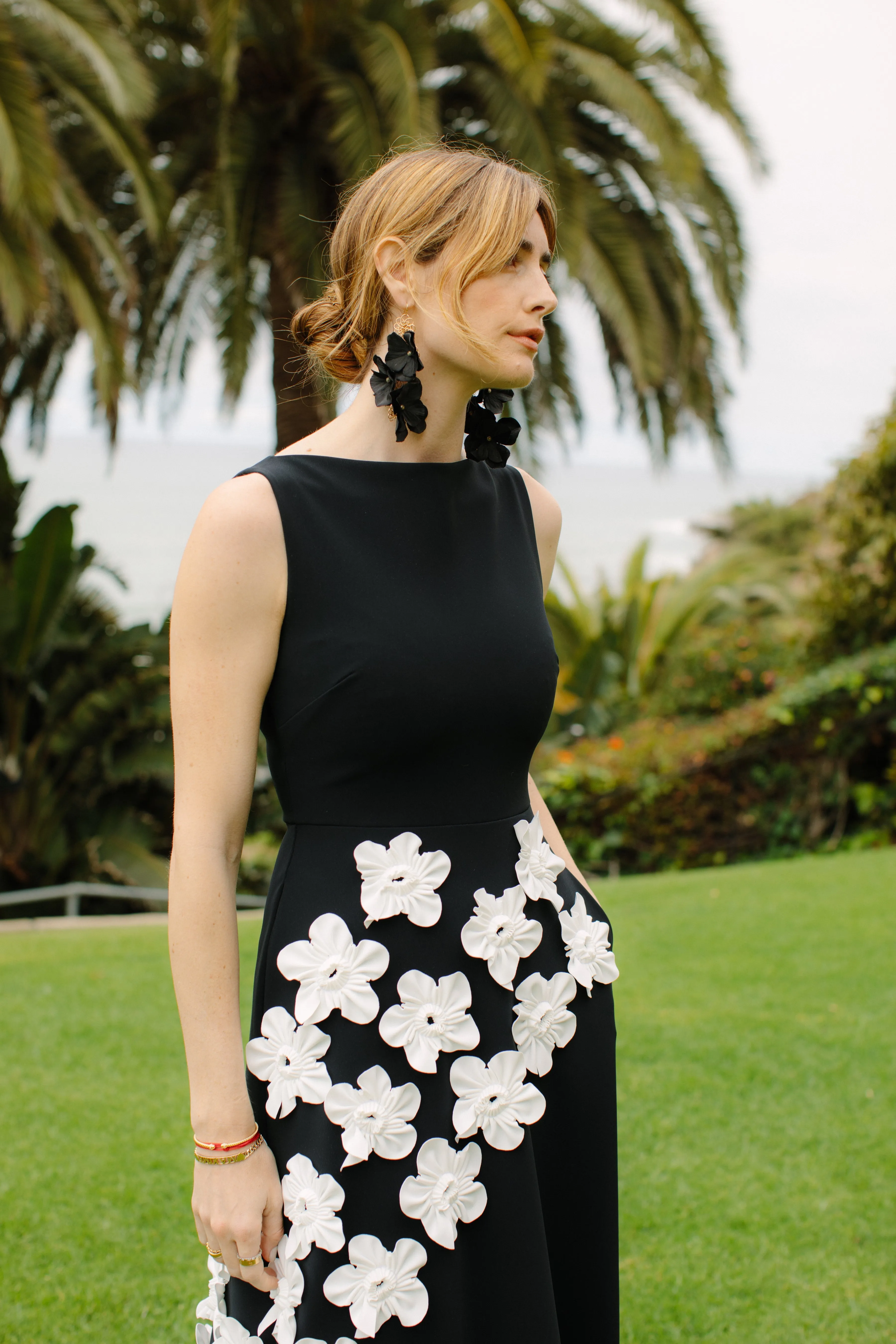 Pindsay-Oleen Dress