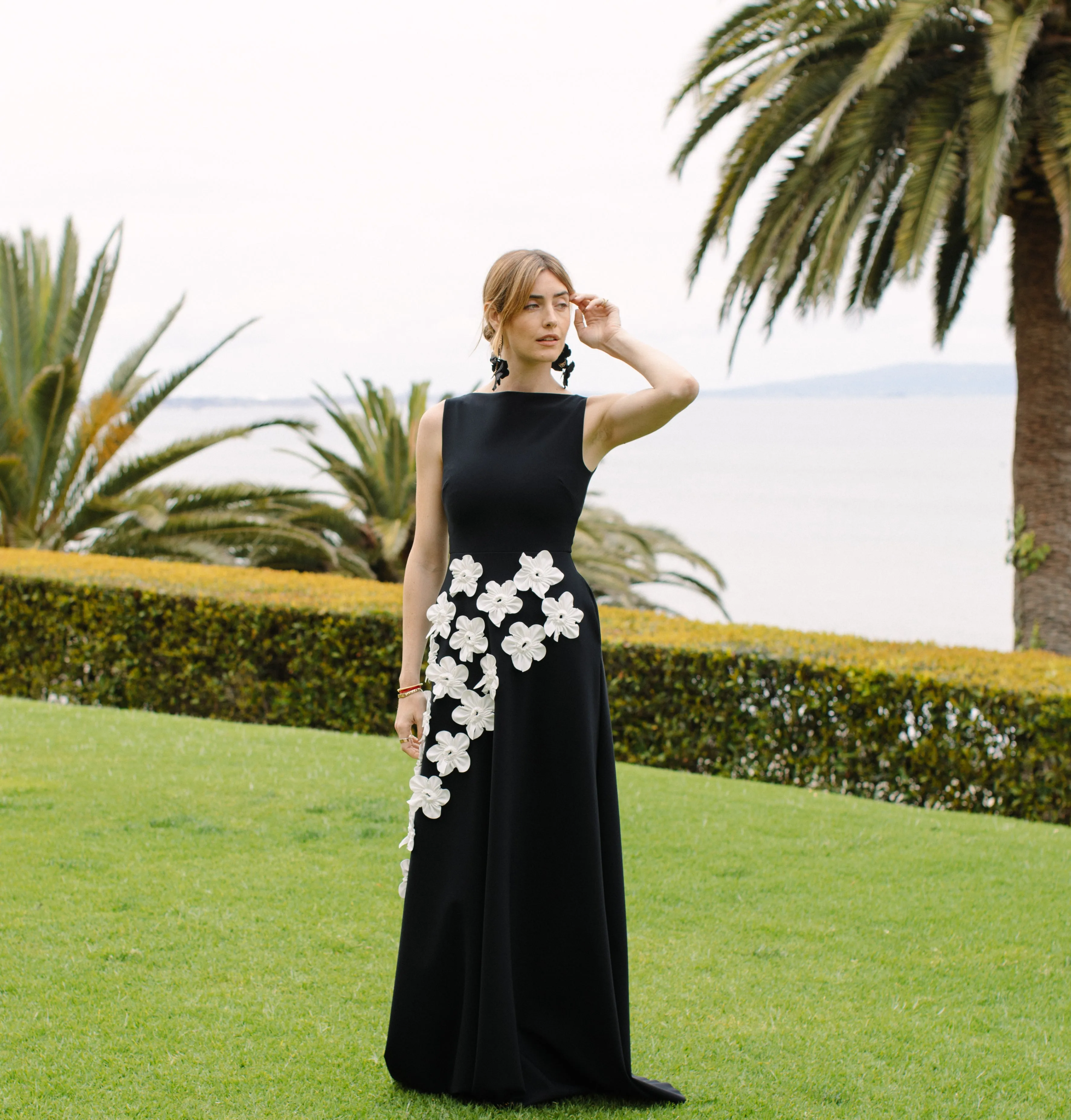 Pindsay-Oleen Dress