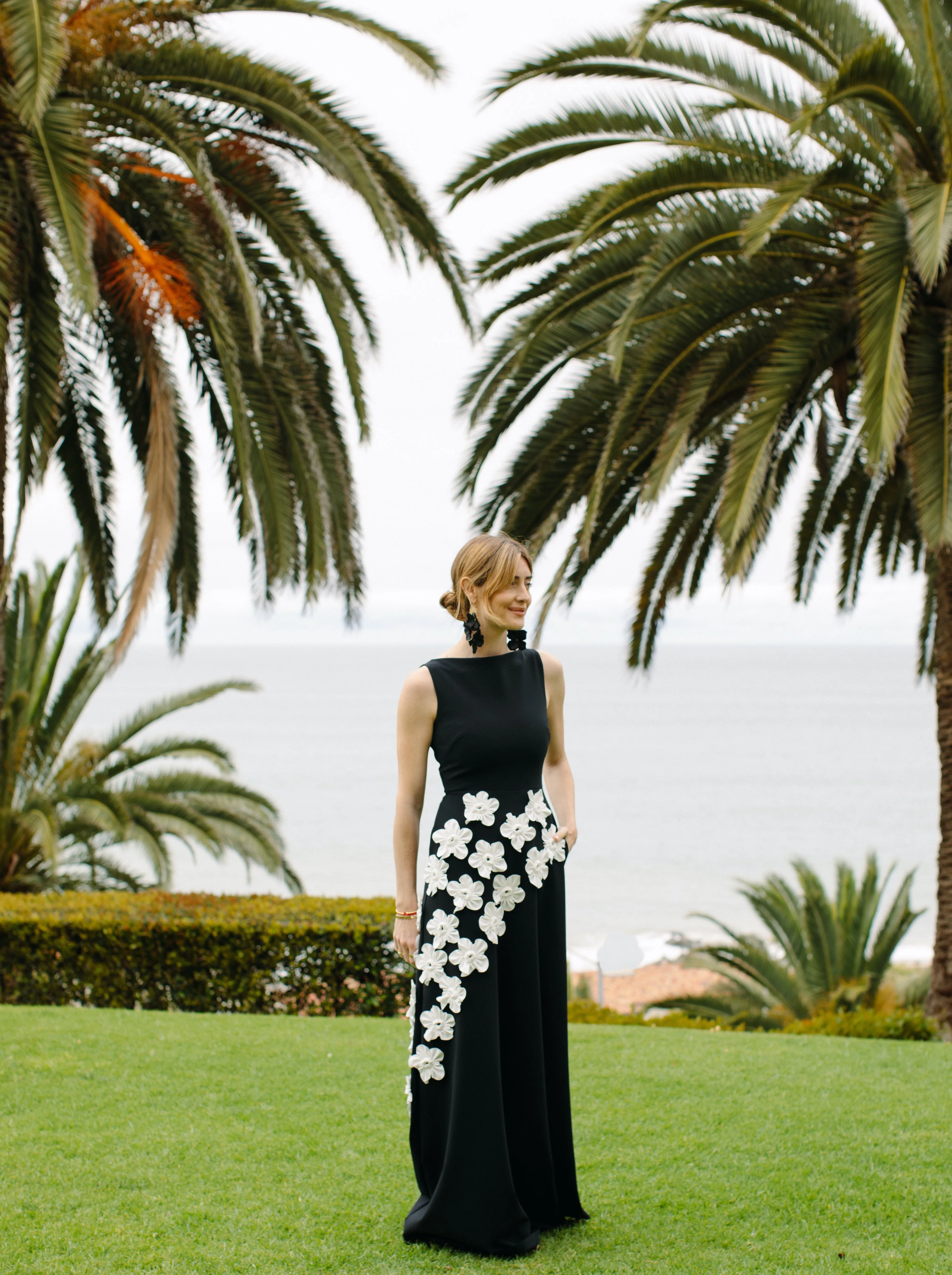 Pindsay-Oleen Dress