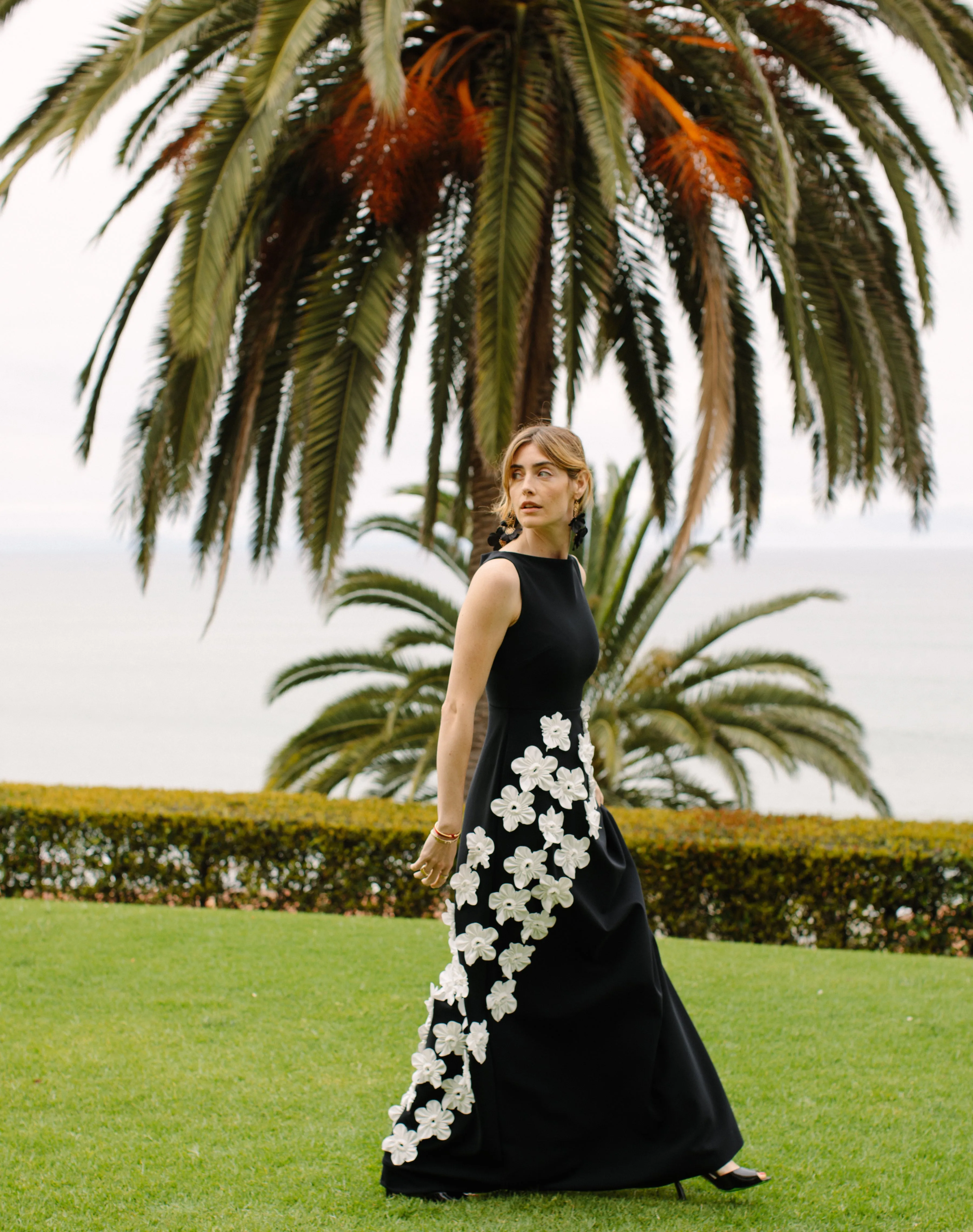 Pindsay-Oleen Dress