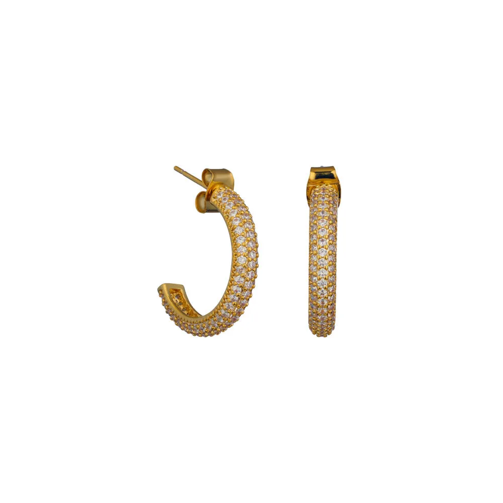 Pixie Earrings