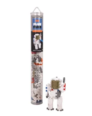 Plus-Plus Astronaut Tub (100 pcs)