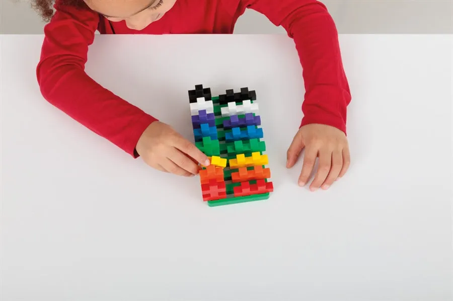 Plus-Plus BIG Learn to Build