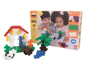 Plus-Plus BIG Learn to Build