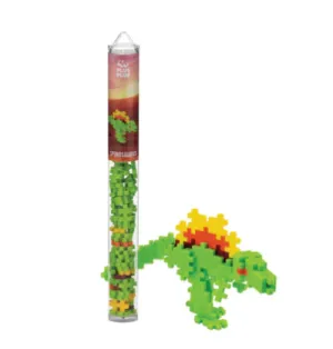 Plus Plus Tube - Spinosaurus