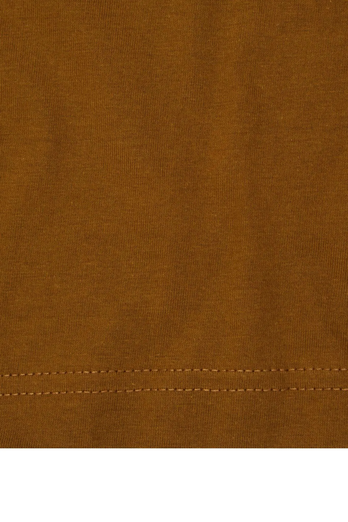 POCKET BOX TEE V4 IN RUST