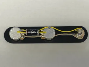 Pre-Wired Vintage P-Bass Harness