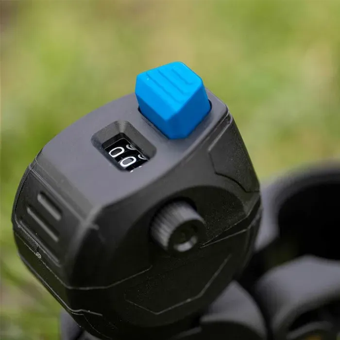 Preston Clicker Counter
