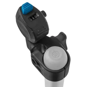 Preston Clicker Counter