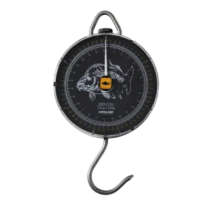 Prologic Specimen Dial Scales