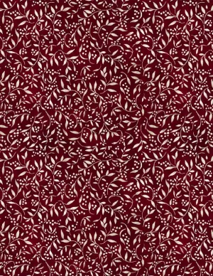 Proud Rooster Red - (1)