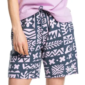Quiksilver Womens Sunny City Shorts