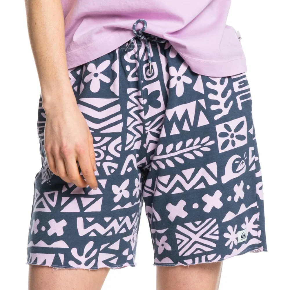 Quiksilver Womens Sunny City Shorts
