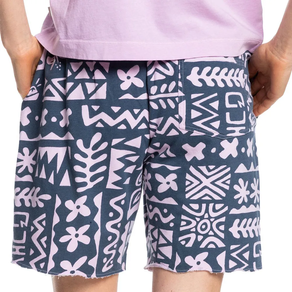 Quiksilver Womens Sunny City Shorts