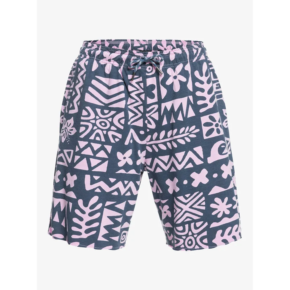 Quiksilver Womens Sunny City Shorts