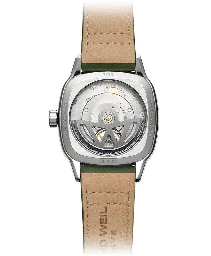 Raymond Weil Freelancer Automatic Men's Watch 2790-stc-52051