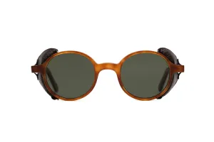 Reunion Flap - Havana Chiaro Matte