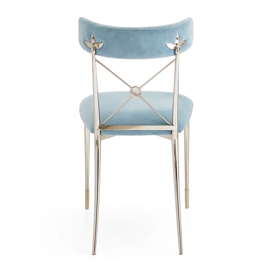 Rider Dining Chair