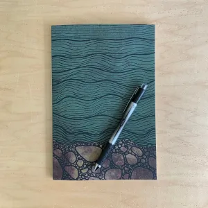 Riverbed Journal