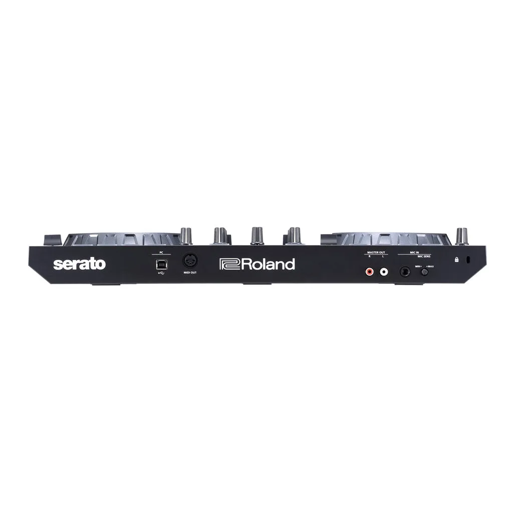 Roland DJ Controller