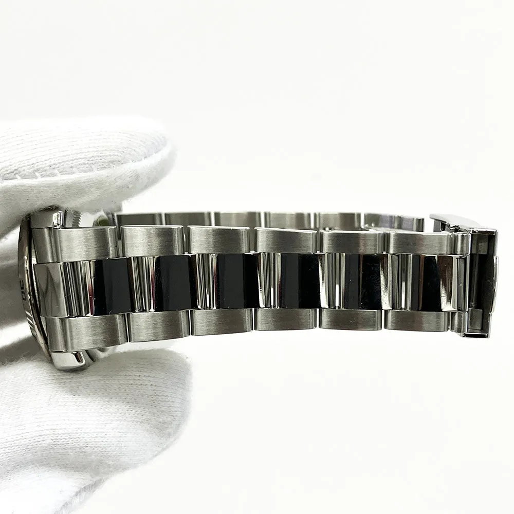 Rolex Datejust 116264 Black Dial