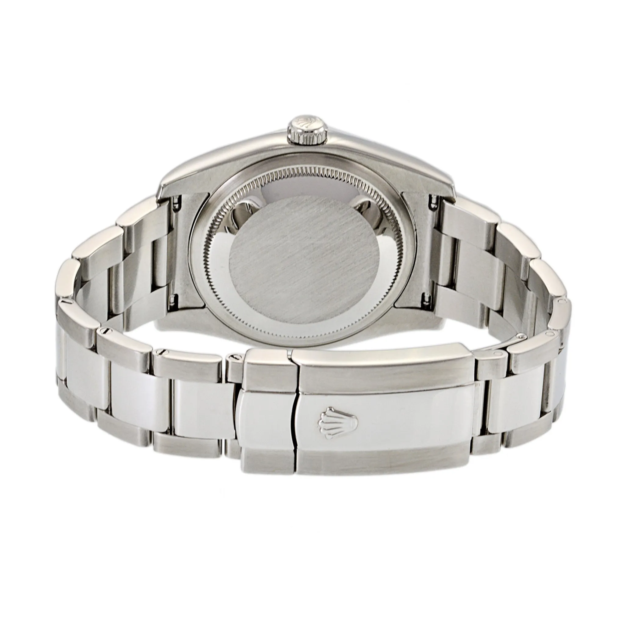 Rolex Datejust 36 Reference 116200