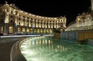 Rome