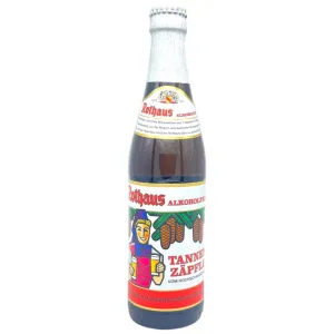 Rothaus Tannenzäpfle (Pils) Alkoholfrei