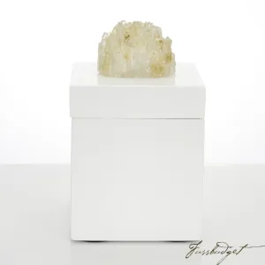 Roxbury Accessory Box